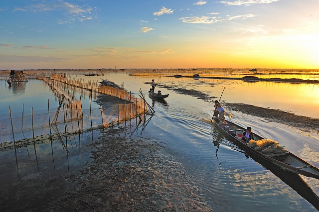 Pha Tam Giang