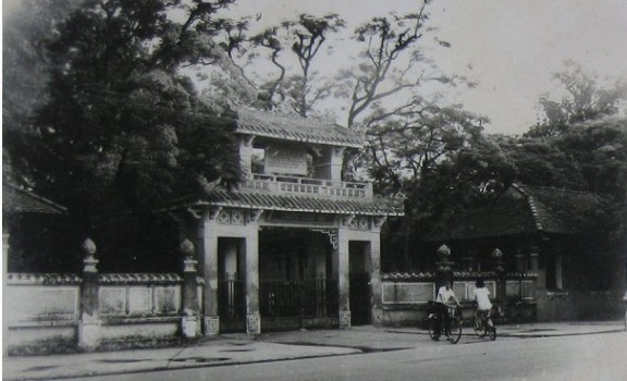 Trường Quốc Học