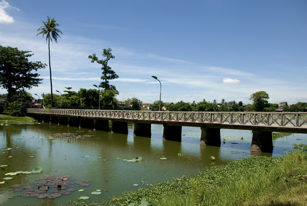 Hồ Tịnh Tâm