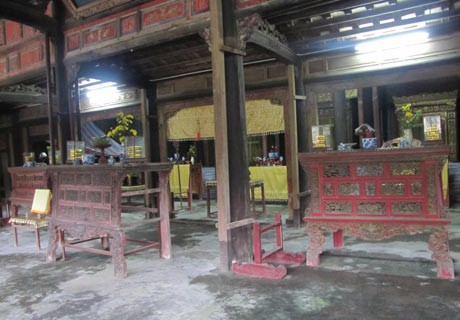 Triệu miếu