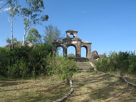 cổ lúy cô thôn