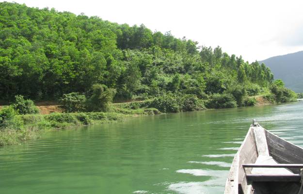 Sông Cu Đê