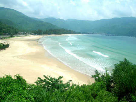 biển Đại Lãnh