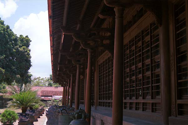 Điện Long An