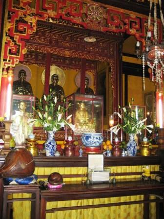 Báo Quốc Tự