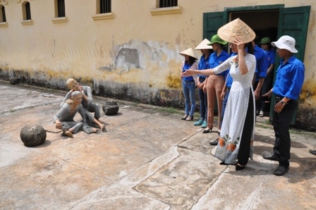 Nhà đày Buôn Ma Thuột