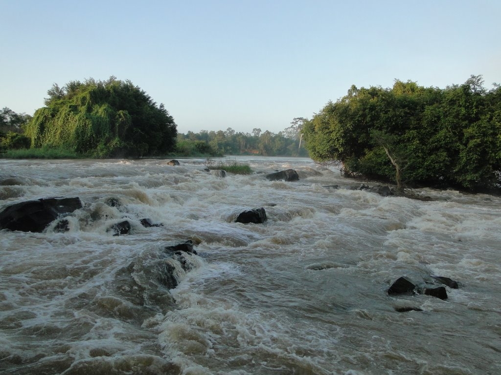 thác Bảy Nhánh