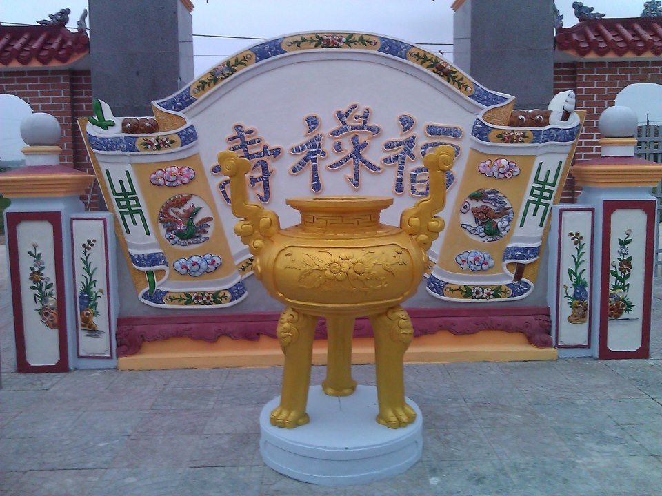 Đình Thuận Bài