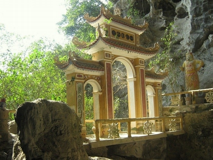 Chùa Địch Lộng