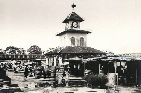 Chợ Đông Ba