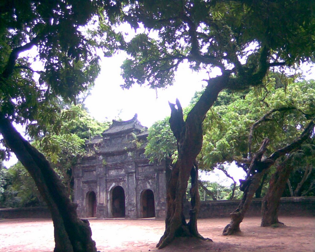 Chùa Báo Quốc