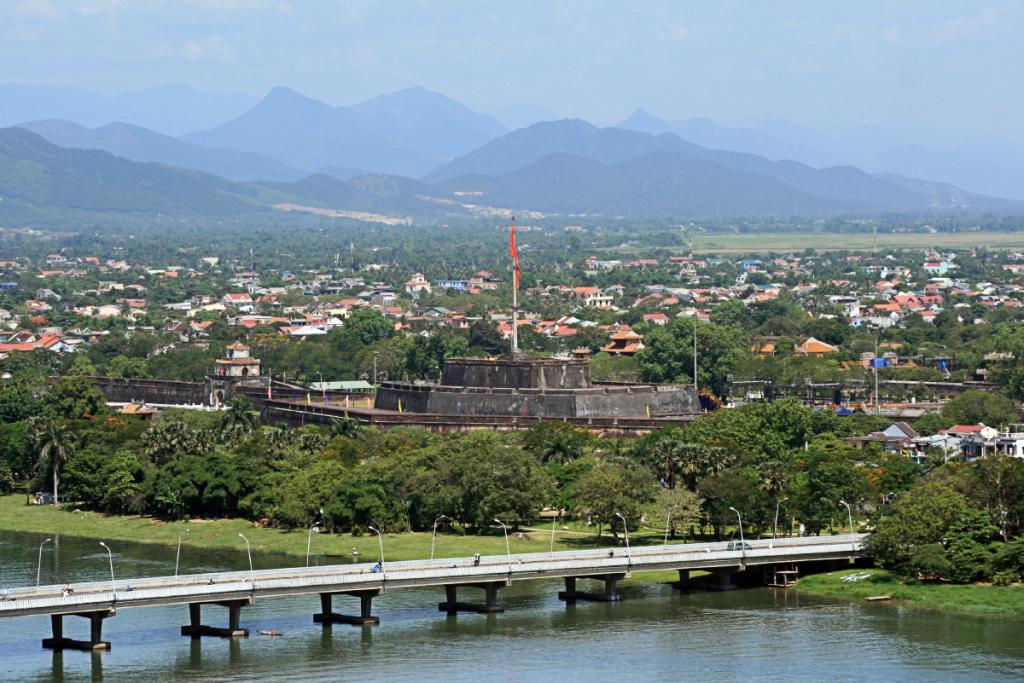 Kỳ Đài Huế