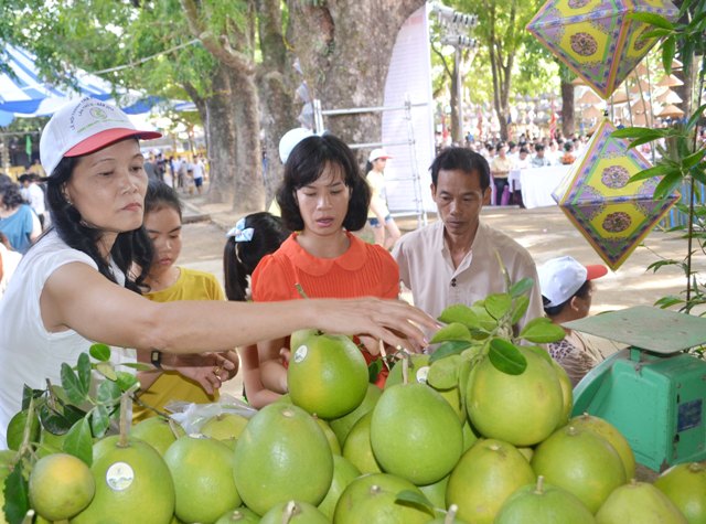 Thanh Trà Thủy Biêu