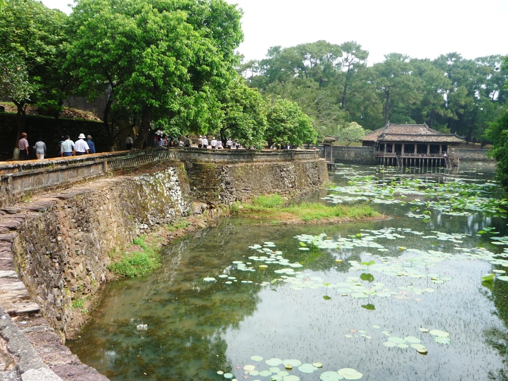 Lăng Tự Đức