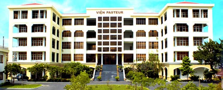 viên Pasteur