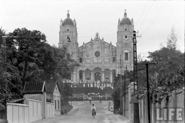 Nhà thờ Phú Cam