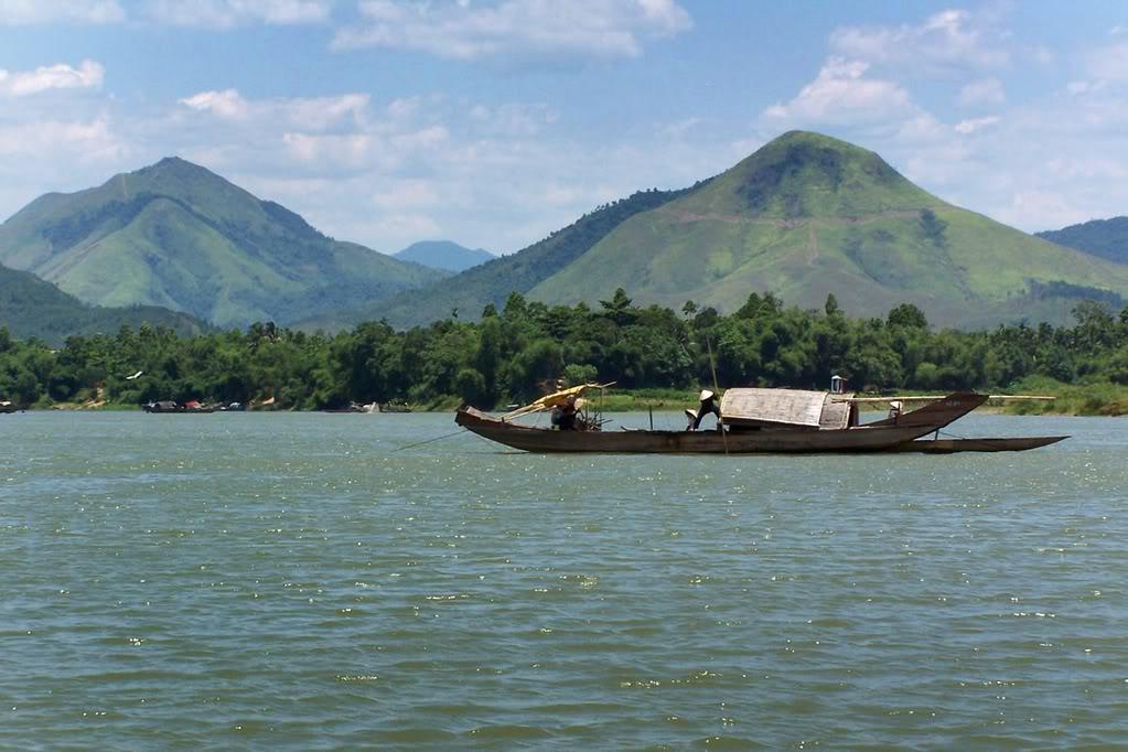 Núi Ngự Bình