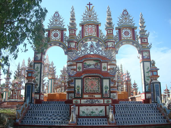 Phố Lăng An Bằng