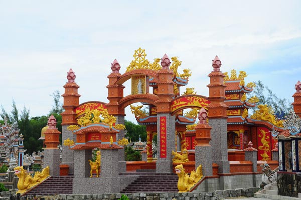 Phố Lăng An Bằng