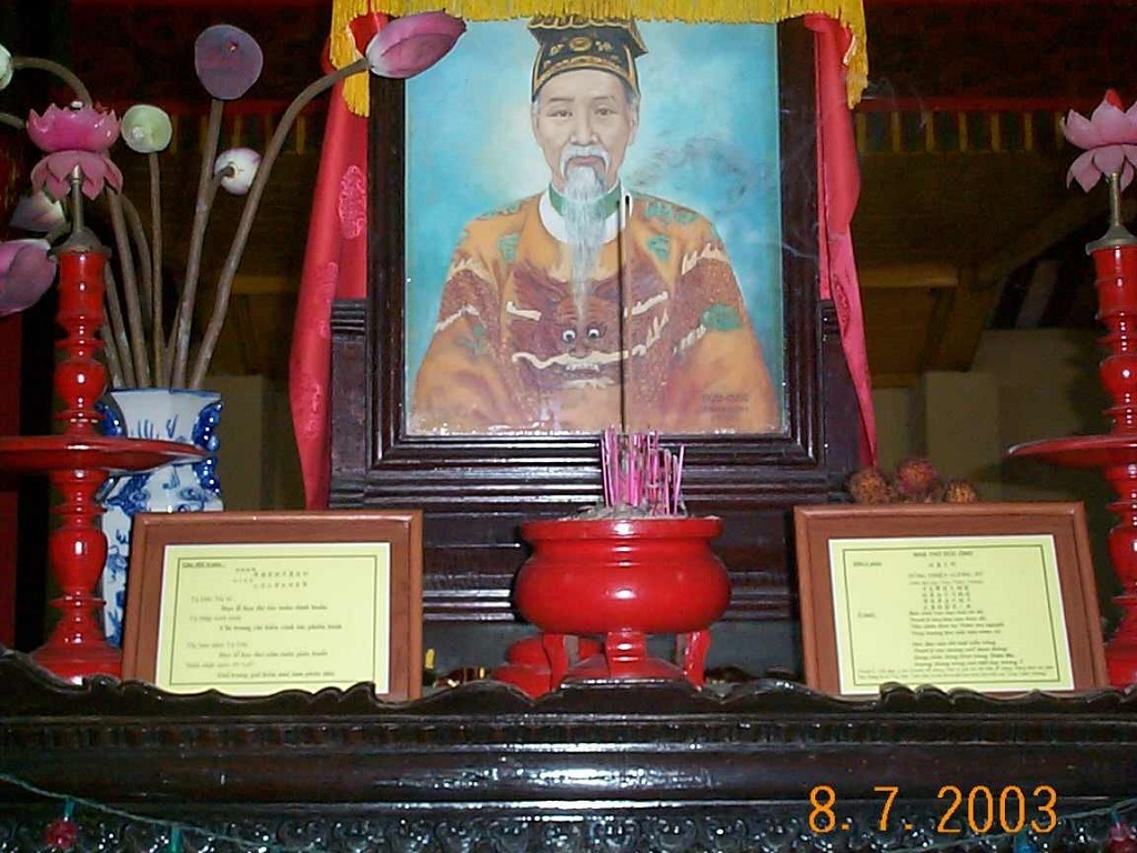 Tùng Thiện Vương